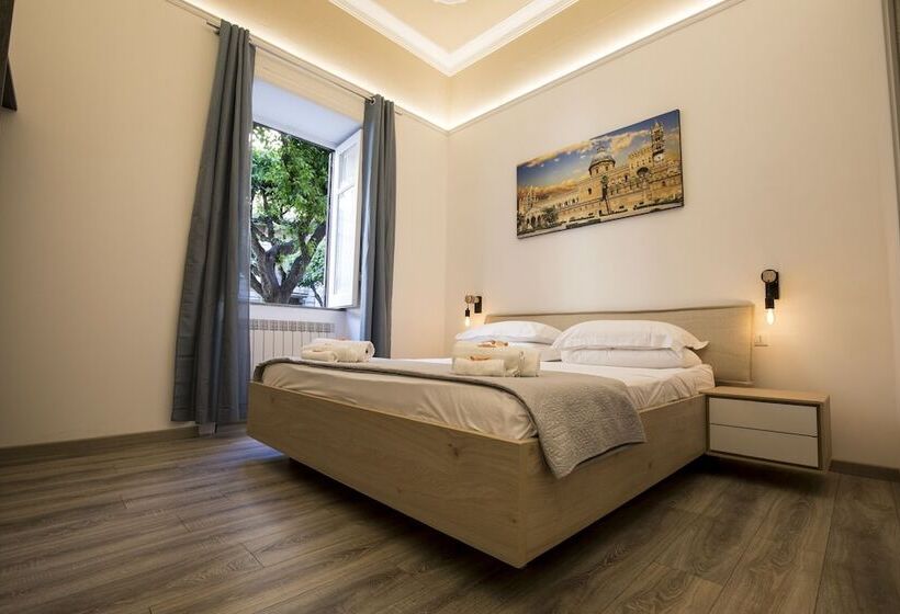 پانسیون Sammartino Suite