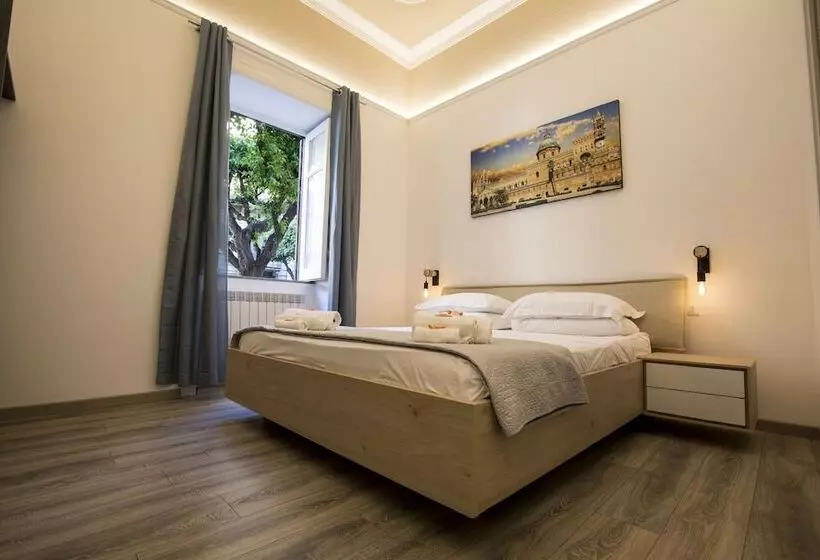 پانسیون Sammartino Suite