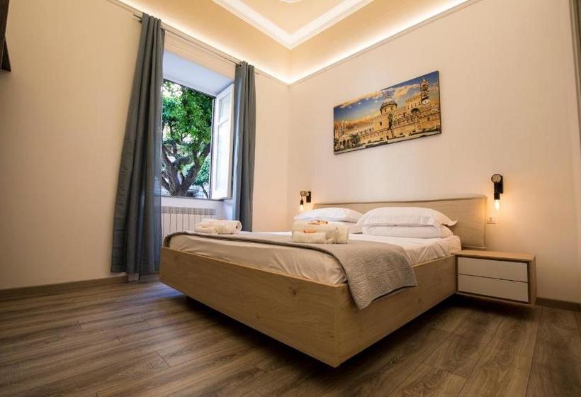 پانسیون Sammartino Suite