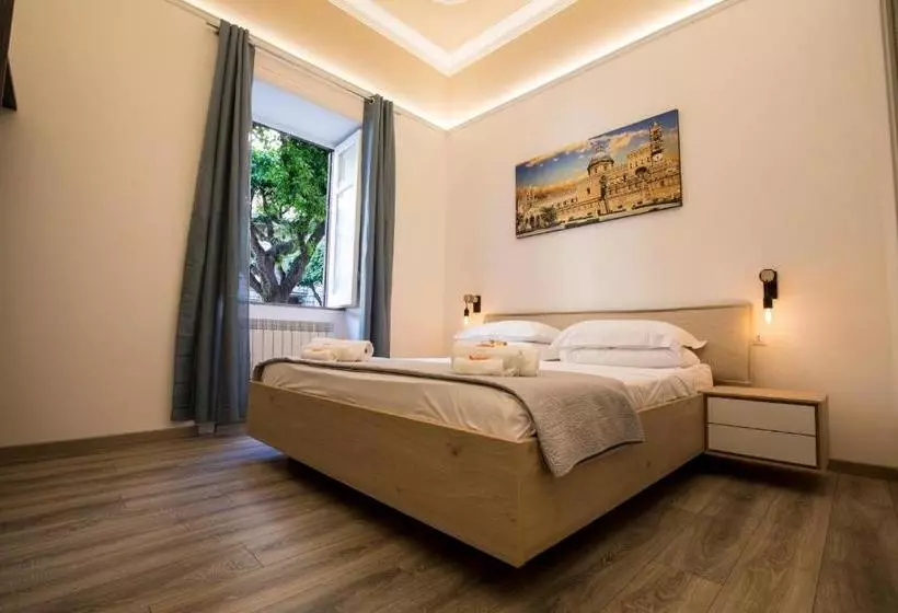 پانسیون Sammartino Suite