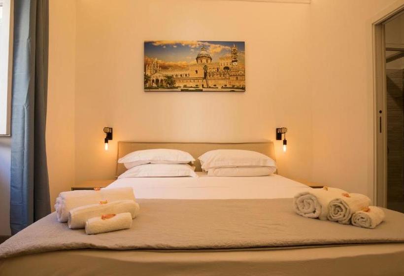 پانسیون Sammartino Suite