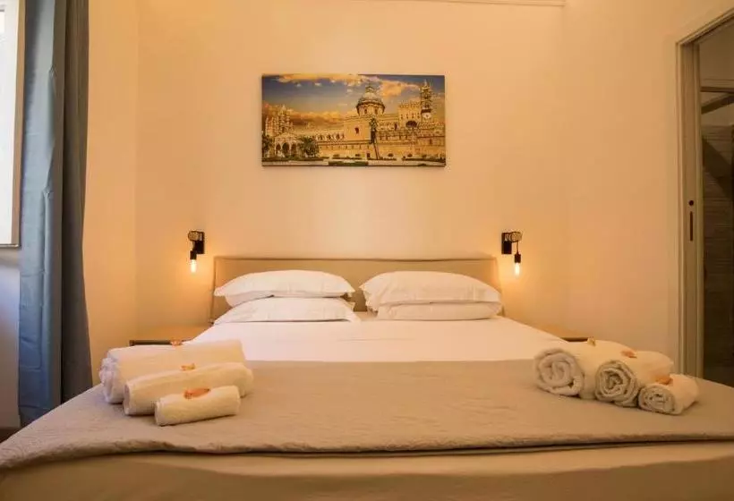 پانسیون Sammartino Suite