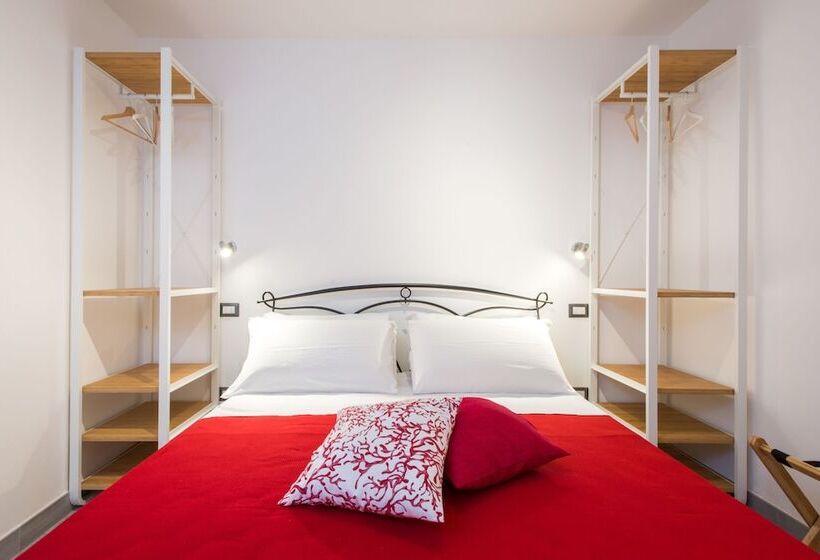 Пансион Via Gallipoli 26 Liferooms