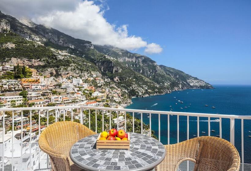 펜션 Villa Anfitrite