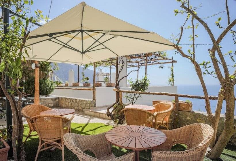 펜션 Villa Anfitrite