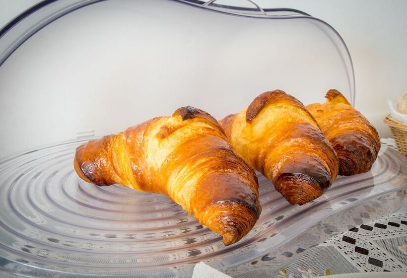 펜션 Villa Anfitrite