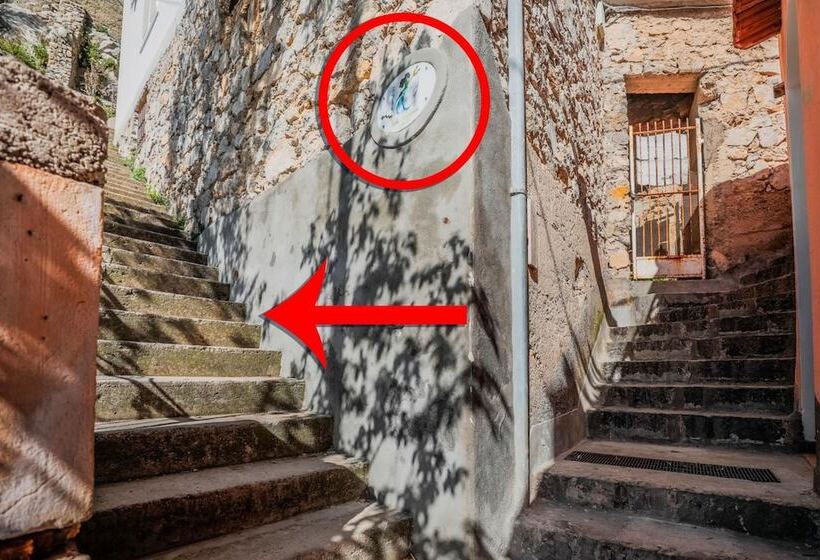 펜션 Villa Anfitrite