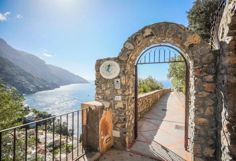 펜션 Villa Anfitrite