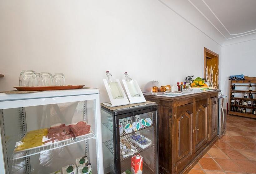 펜션 Villa Anfitrite