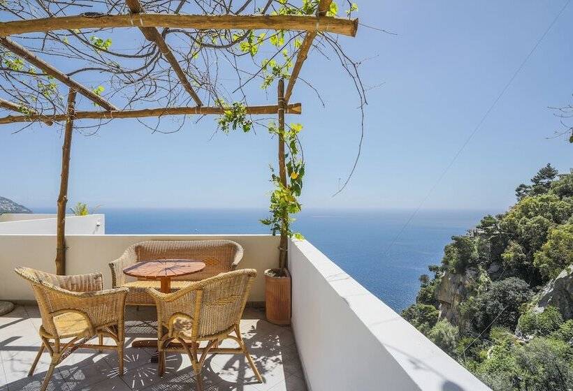 펜션 Villa Anfitrite