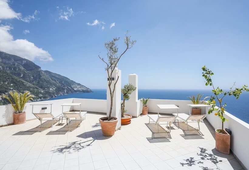 펜션 Villa Anfitrite