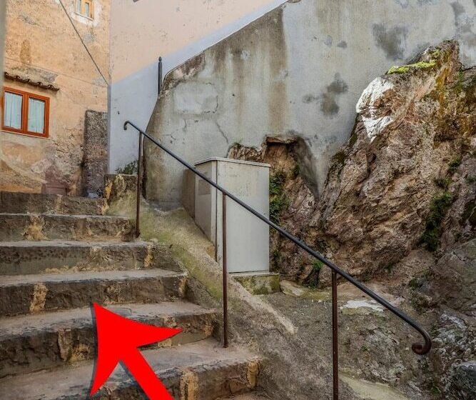 펜션 Villa Anfitrite