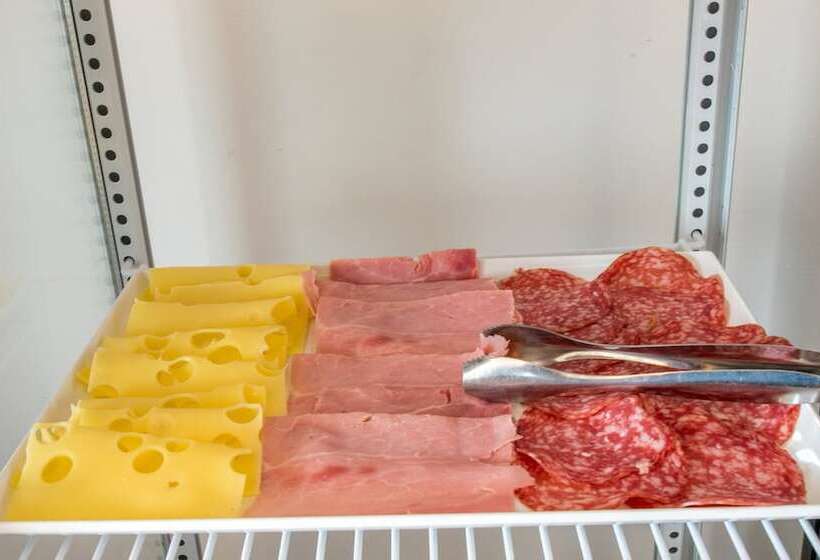 펜션 Villa Anfitrite