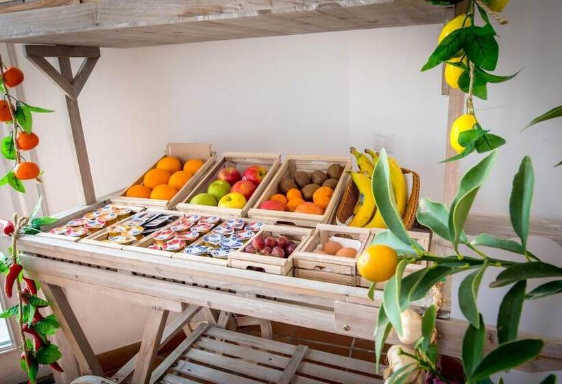 펜션 Villa Anfitrite