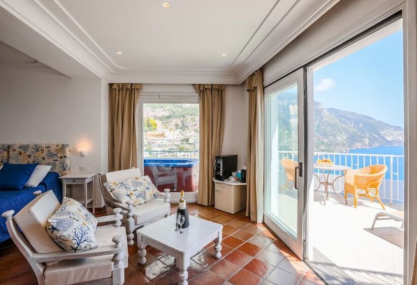 펜션 Villa Anfitrite