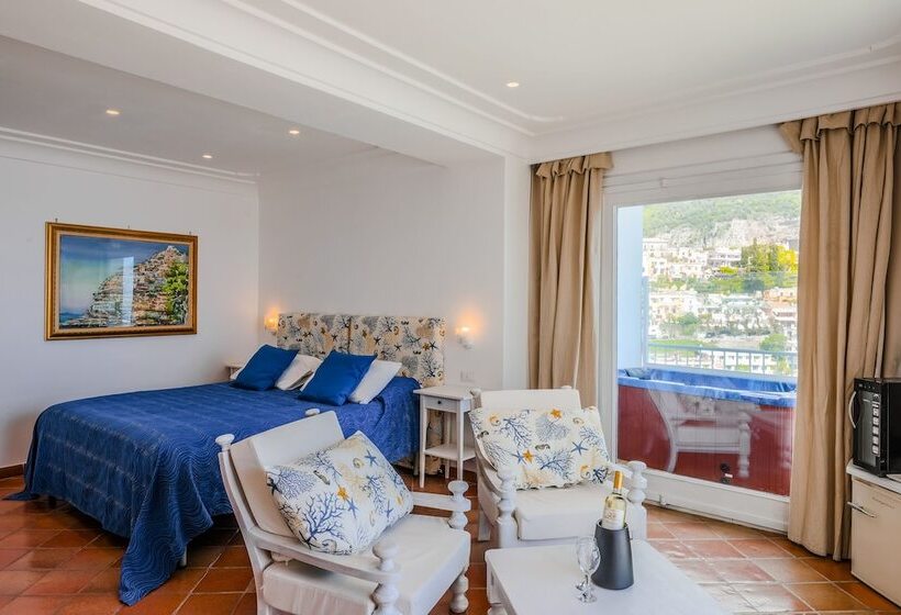 펜션 Villa Anfitrite