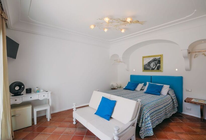 펜션 Villa Anfitrite