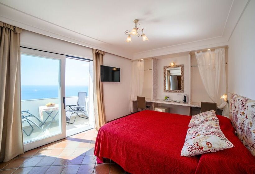 펜션 Villa Anfitrite