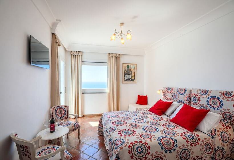 펜션 Villa Anfitrite