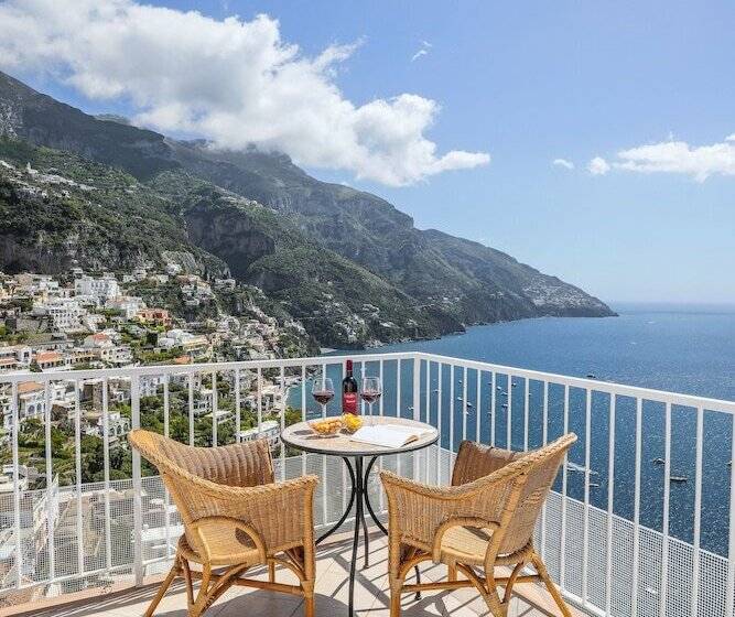 펜션 Villa Anfitrite