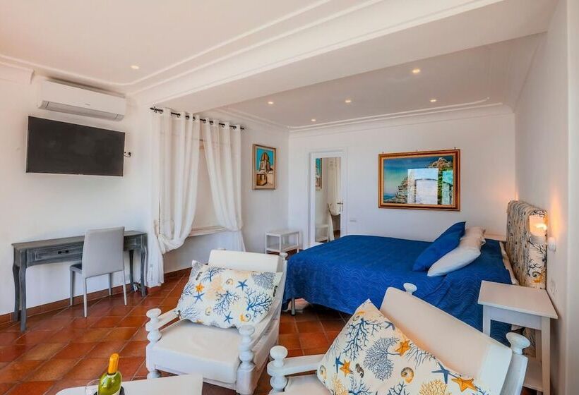 펜션 Villa Anfitrite