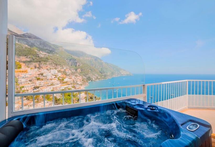 펜션 Villa Anfitrite