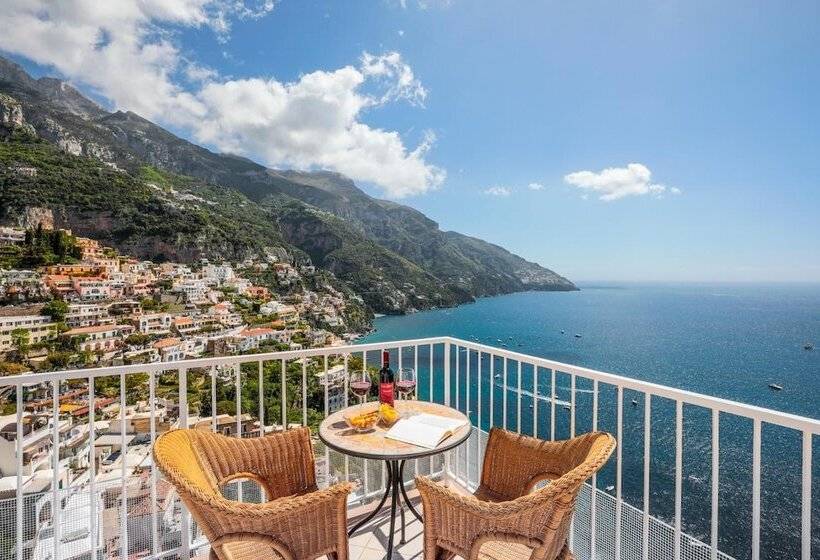 펜션 Villa Anfitrite