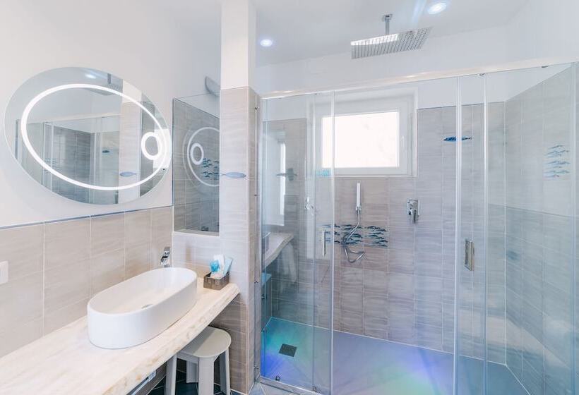 펜션 Villa Anfitrite