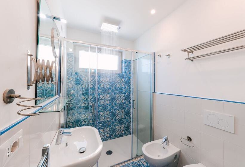 펜션 Villa Anfitrite