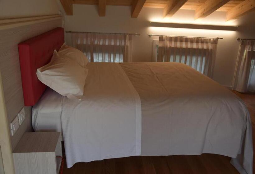 Общежитие Residenza Ai Capitelli