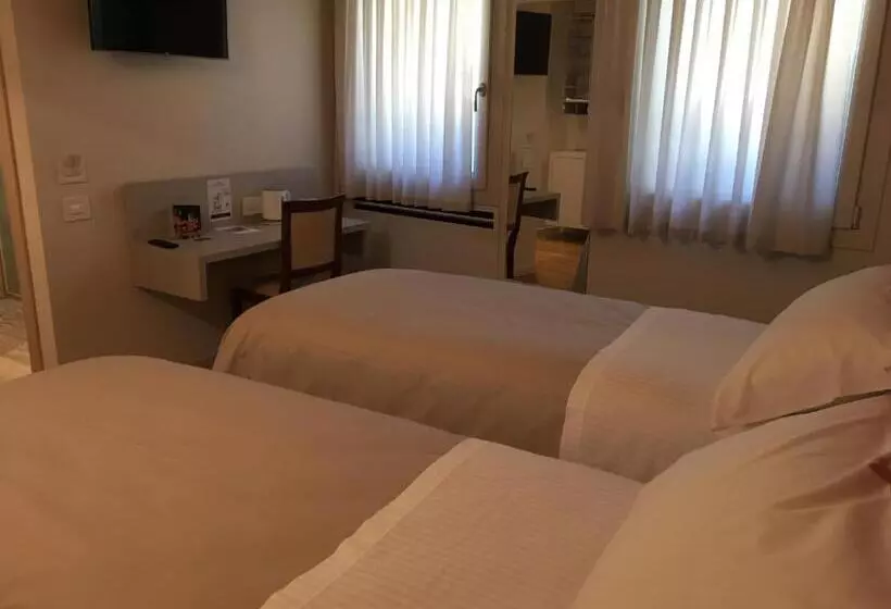 Retkeilymaja Residenza Ai Capitelli