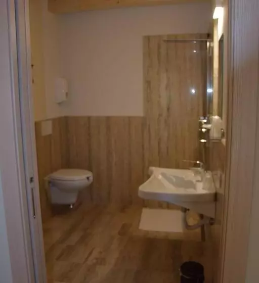 Retkeilymaja Residenza Ai Capitelli