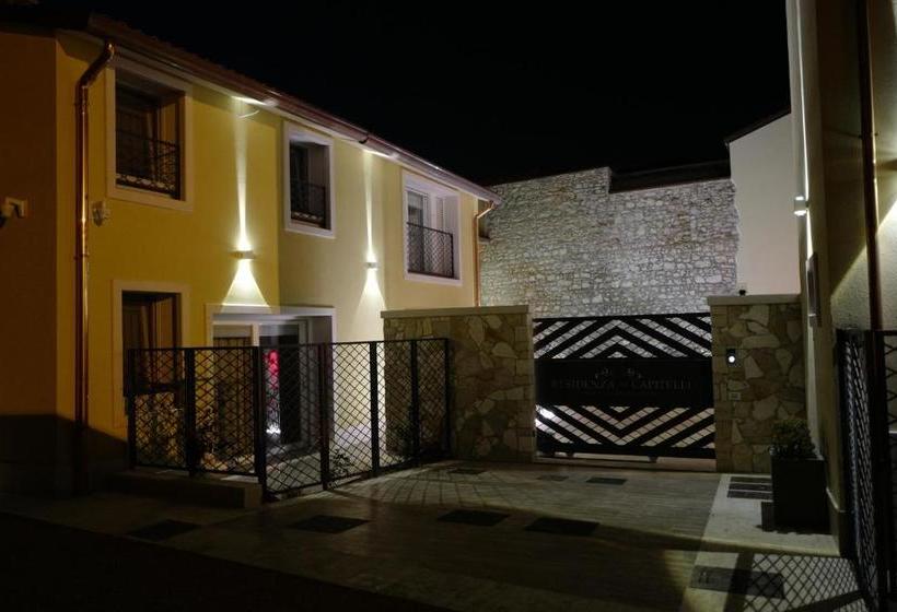 Общежитие Residenza Ai Capitelli