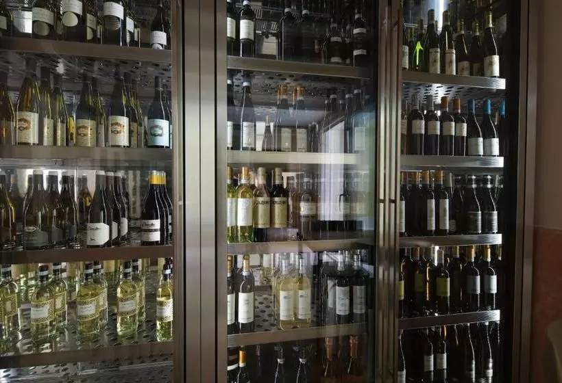 Retkeilymaja Residenza Ai Capitelli