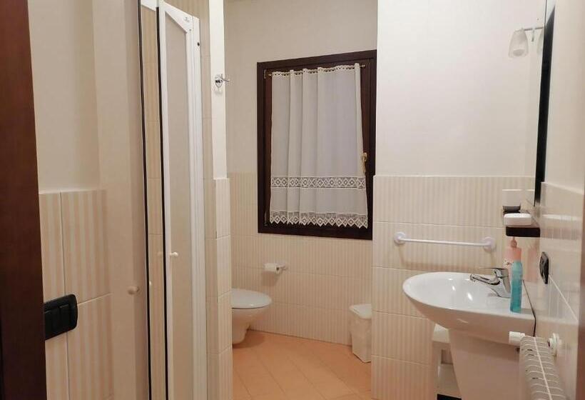 호텔 Agriturismo Il Salice Ridente