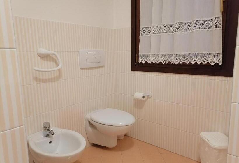 호텔 Agriturismo Il Salice Ridente