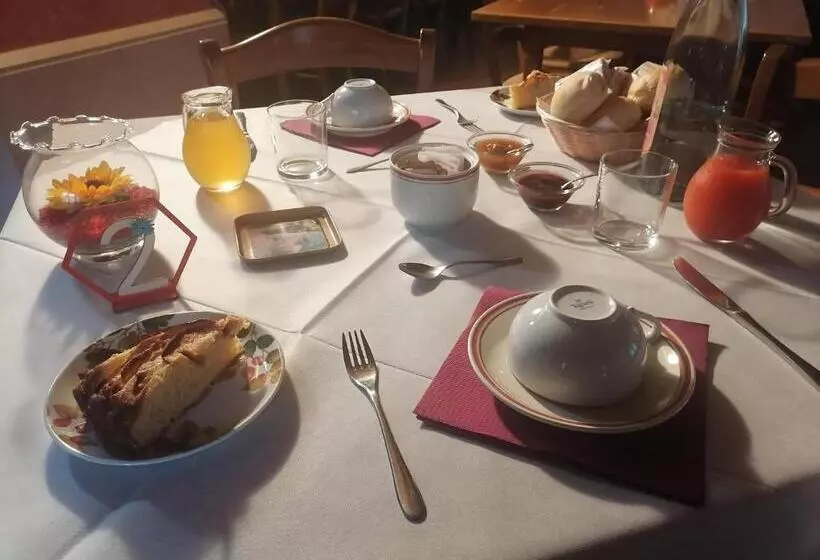 هتل Agriturismo Il Salice Ridente
