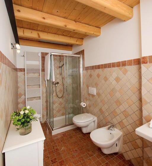 בית מלון כפרי Azienda Agricola Campion