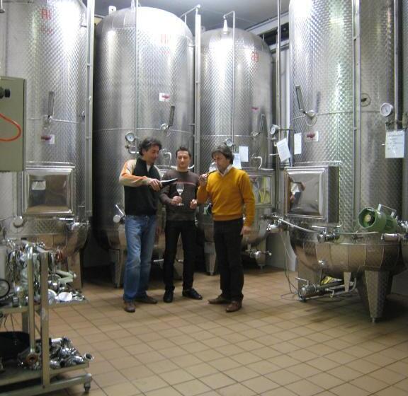 בית מלון כפרי Azienda Agricola Campion