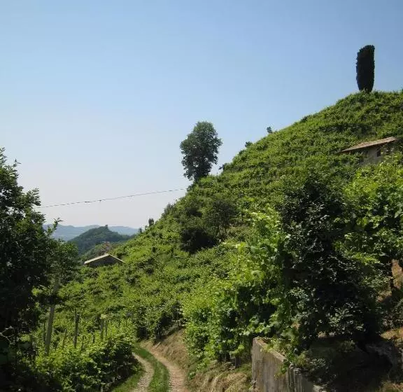 ホテル Azienda Agricola Campion