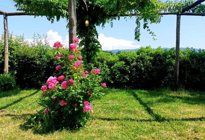 酒店 Casella Della Barca