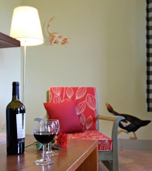 酒店 Casella Della Barca