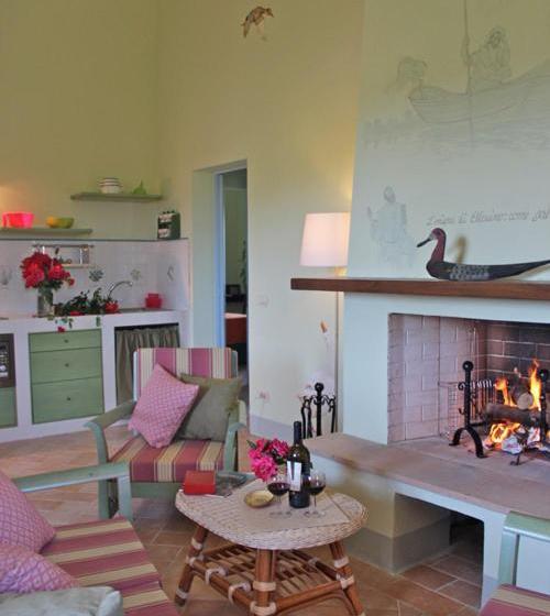 酒店 Casella Della Barca