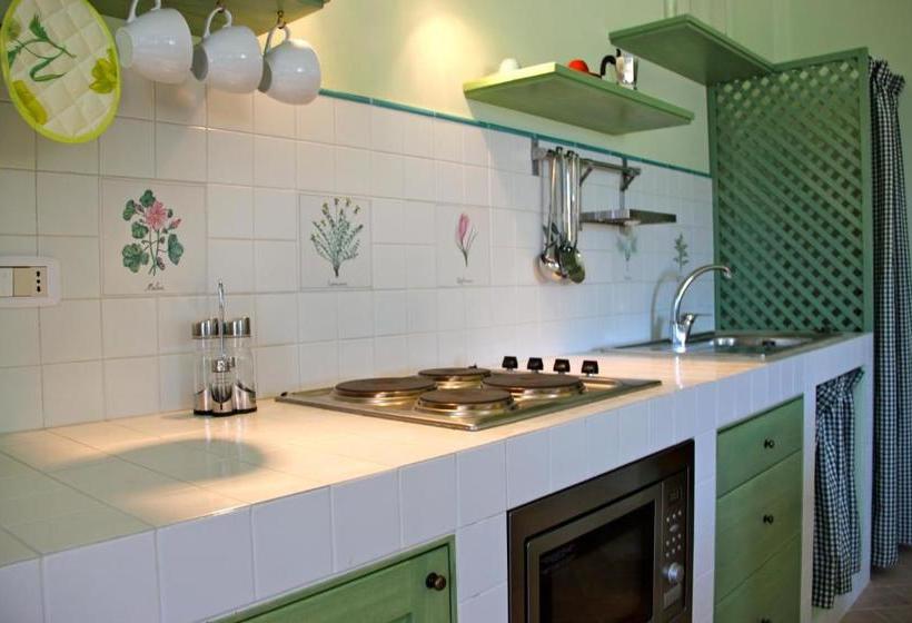 酒店 Casella Della Barca