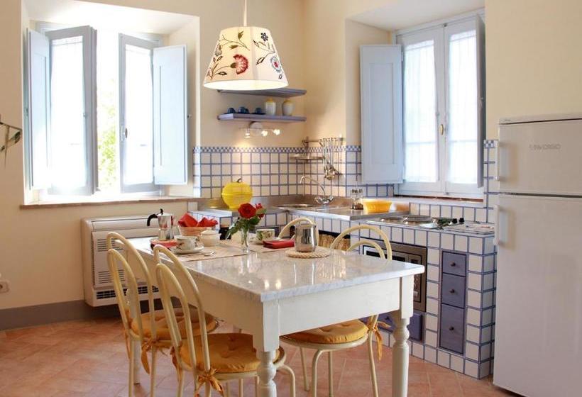 酒店 Casella Della Barca