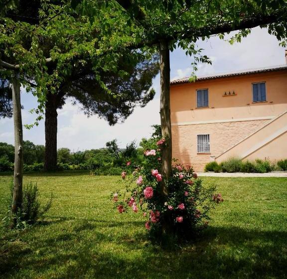 酒店 Casella Della Barca