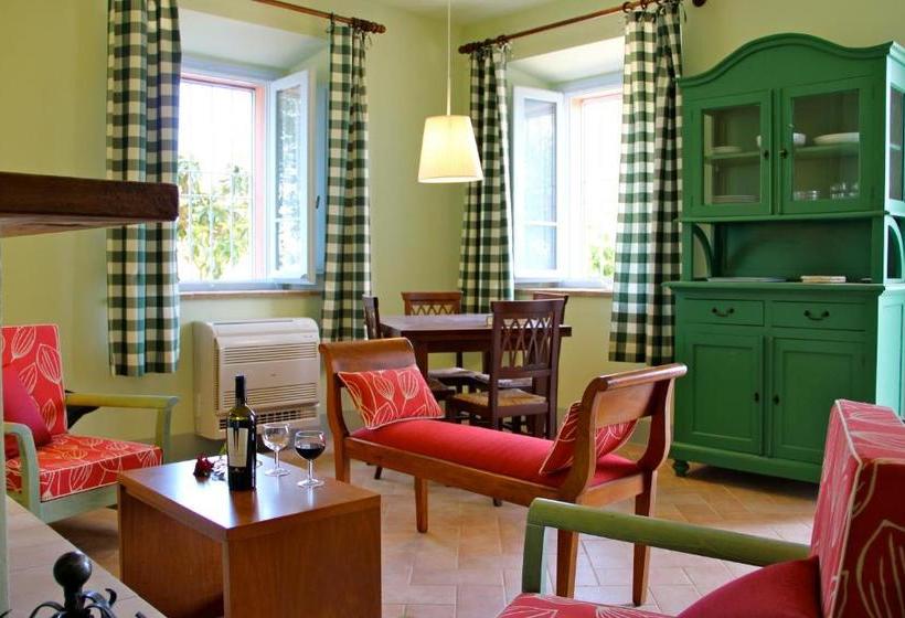 酒店 Casella Della Barca