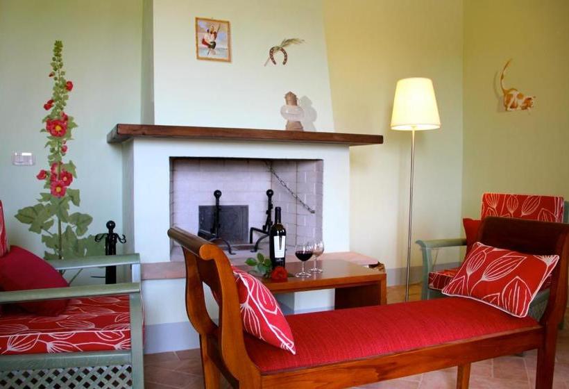 酒店 Casella Della Barca