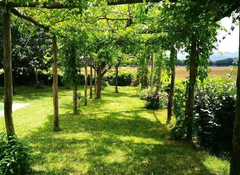 酒店 Casella Della Barca