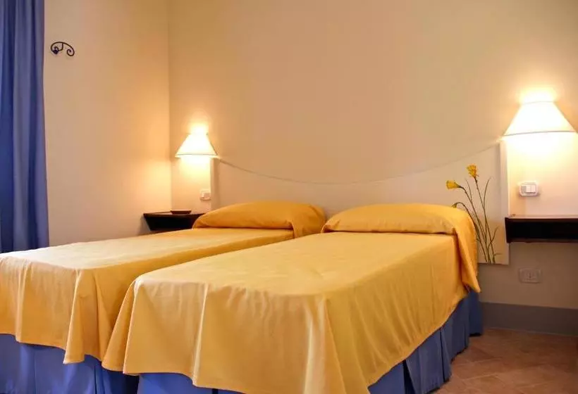 Hotelli Casella Della Barca